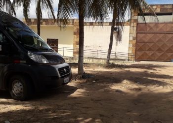 Cinco adolescentes fogem de unidade de internação em Parnamirim