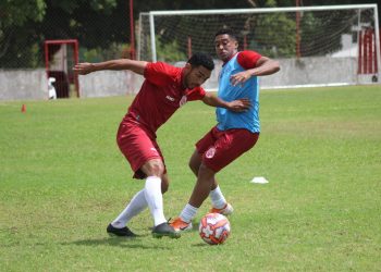 César Sampaio assume responsabilidade destacada pela diretoria: “Campeonato Potiguar é nossa obrigação”