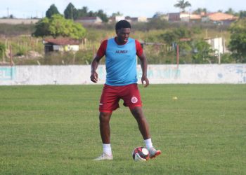 Felipe Augusto não é mais jogador do América