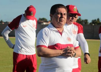 América: aproveitamento na pré-temporada é alvo de elogios por parte da Diretoria alvirrubra