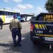 PRF apreende 15 ônibus e autua motoristas por exercício ilegal da atividade