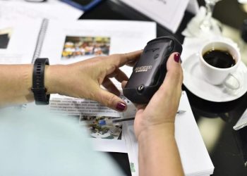 ‘Botão do pânico’ é lançado no RN como medida de proteção para vítimas de violência doméstica