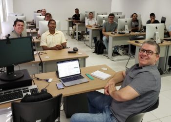 PRF celebra acordo com a Universidade Federal do Rio Grande do Norte (UFRN)