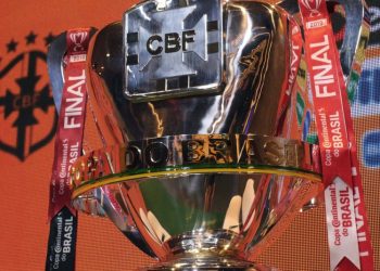 Definido o adversário do América na primeira fase da Copa do Brasil 2020