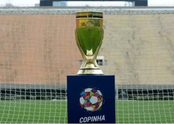 Federação Paulista divulga a tabela da primeira fase da Copa São Paulo 2020