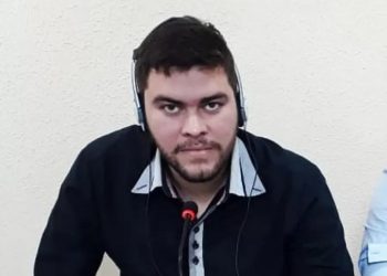 Tradutor potiguar fala 15 idiomas: ‘comecei a aprender aos 12 anos’