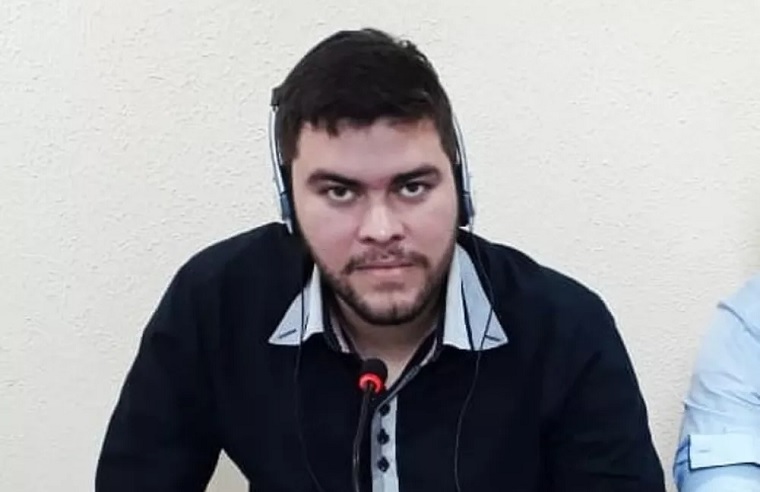 Tradutor potiguar fala 15 idiomas: ‘comecei a aprender aos 12 anos’