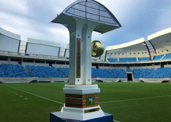 FNF detalha primeira rodada do Campeonato Potiguar 2020