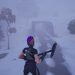 Nevasca em Fortnite (Multi) surge repentinamente e deixa jogadores curiosos