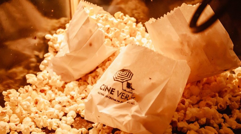 Festival Cine Verão abre inscrições para sua 3ª edição