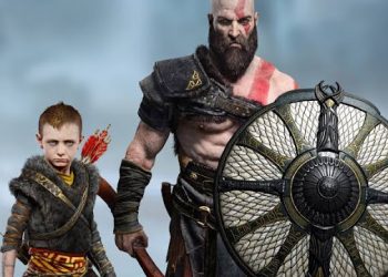 Conteúdo exclusivo de pré-venda de God of War (PS4) está disponível para todos os jogadores