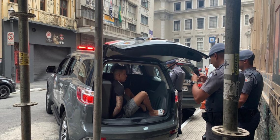 Operação do MPRN prende em São Paulo hacker que aplicava golpes em todo o Brasil