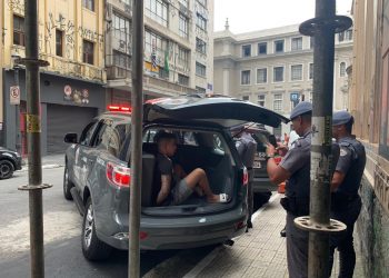 Operação do MPRN prende em São Paulo hacker que aplicava golpes em todo o Brasil