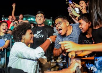 Veja programação do Festival Halleluya Natal que começa amanhã