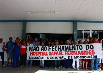 Justiça mantém condenação para Estado realizar reformas no Hospital Público Rafael Fernandes