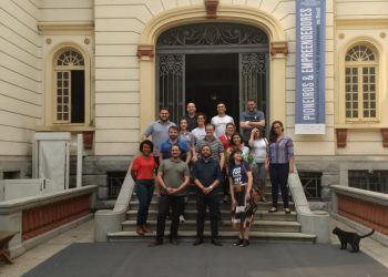 Inofarm conquista prêmio da Sociedade Brasileira de Química