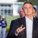 Bolsonaro assina MP e fixa salário mínimo em R$ 1.039 para 2020