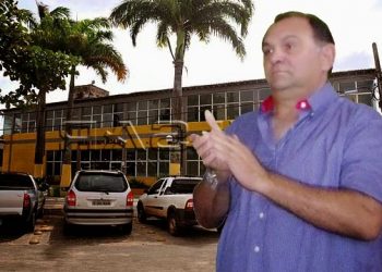 Improbidade: ex-prefeito de Touros é condenado por irregularidade na aplicação de recursos do Fundef