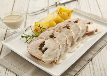 Para a Ceia de Ano Novo, veja sugestões que deixarão a ocasião ainda mais especial