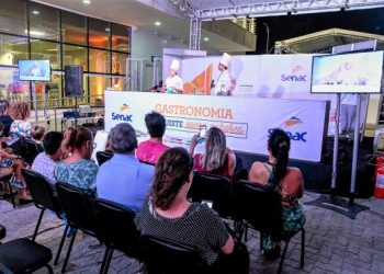 Natal Fest Gourmet abre sua 3ª edição nesta quinta na Praça Pedro Velho