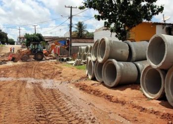 Prefeitura de Natal conclui dezenas de obras e projeta grandes para 2020 como Mercado da Redinha