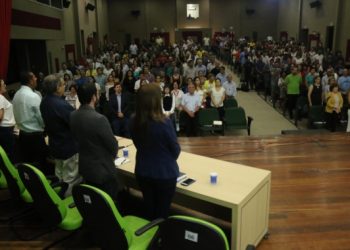 Audiência do Plano Diretor para leitura da cidade acontece hoje (14)