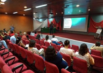 Seminário técnico sobre sistema de gestão encerra eventos do Plano Diretor em 2019