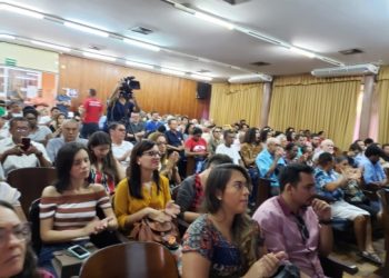 Plano Diretor de Natal encerra eventos de 2019, mas prazo para contribuições segue até 15 de janeiro