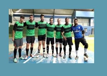 Parnamirim promove seus Jogos de Condomínios