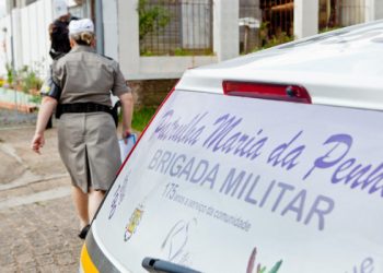 Natal: TJRN adia julgamento sobre Patrulha Maria da Penha