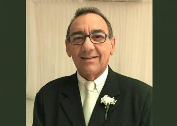 Ex-deputado federal Paulo Wagner morre em Nísia Floresta