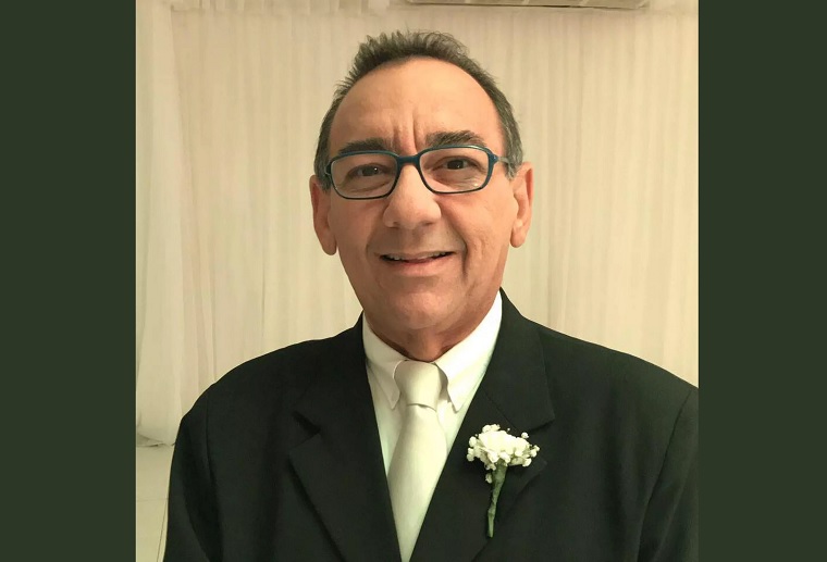 Ex-deputado federal Paulo Wagner morre em Nísia Floresta