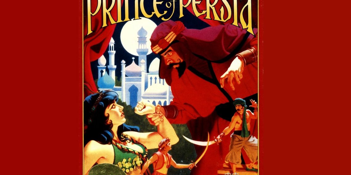 Um príncipe em minha vida