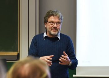 IFRN promove palestra sobre Energia e Recursos Naturais