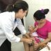Natal: Campanha de Vacinação contra Sarampo ultrapassou meta do MS