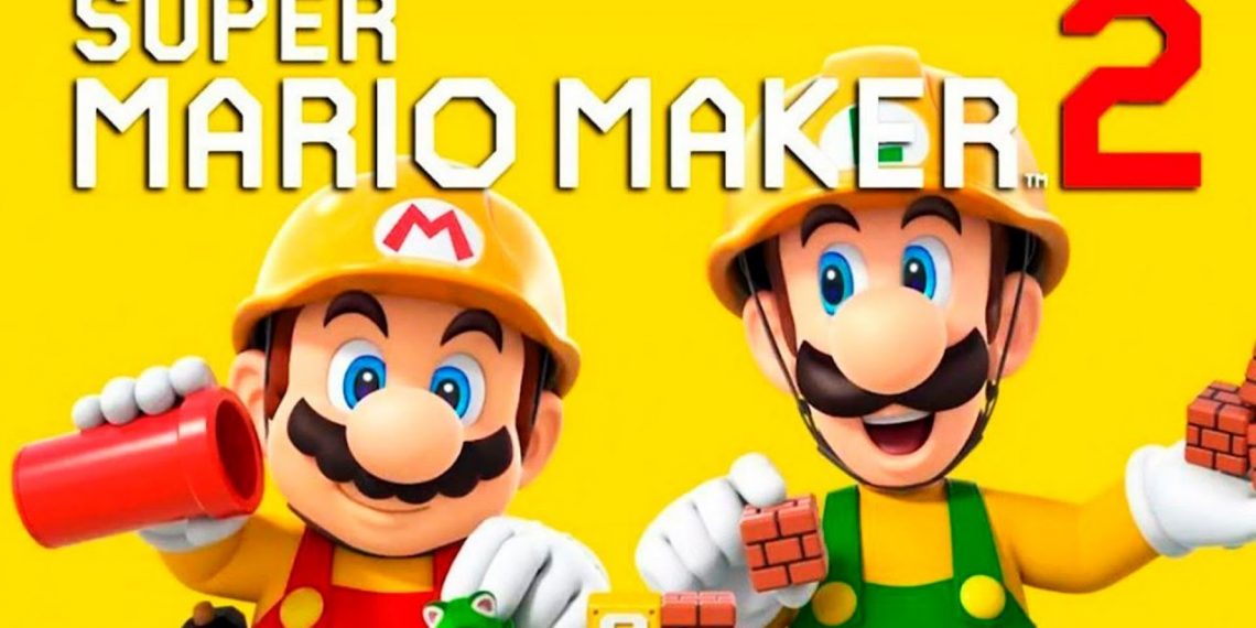 Super Mario Maker 2 (Switch): atualização gratuita adicionará Link como personagem e outras novidades