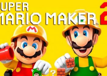 Super Mario Maker 2 (Switch): atualização gratuita adicionará Link como personagem e outras novidades