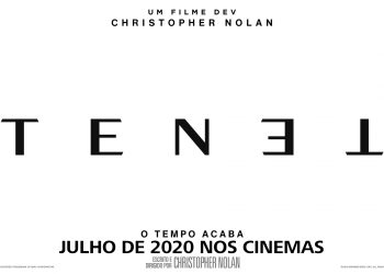 Tenet – O novo filme de Christopher Nolan chega aos cinemas em julho de 2020