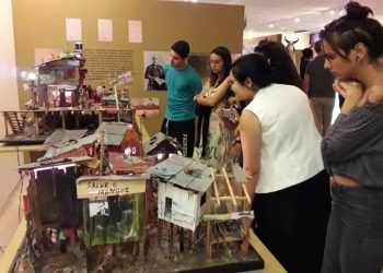 Intercâmbio museal fomenta inovação no Museu Câmara Cascudo