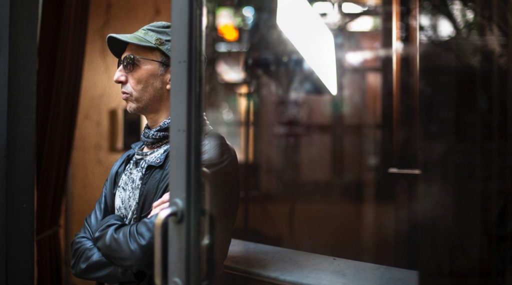 Zeca Baleiro abre a programação do Parnamirim Jazz Fest nesta sexta-feira (20)