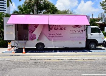 Mutirão de mamografias do Grupo Reviver é estendido até esta sexta