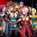 Diretor da série Dragon Quest Heroes comenta sobre a possibilidade de um terceiro jogo