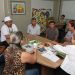 Natal: nova estátua de Iemanjá será entregue dia 2 de fevereiro