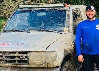 Polícia Civil prende suspeito de matar colega jipeiro em confraternização no RN