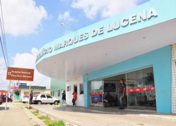 Justiça determina que obras no hospital Deoclécio Marques sejam retomadas em até 30 dias