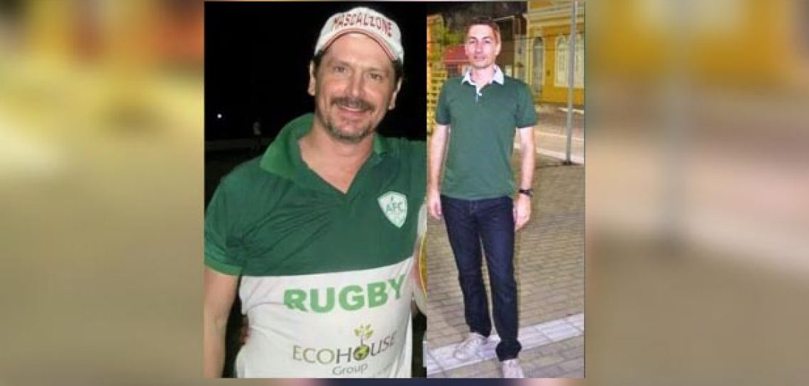 Caso Enzo Albanese: Câmara Criminal nega HC e mantém prisão de suposto mandante da morte de italiano