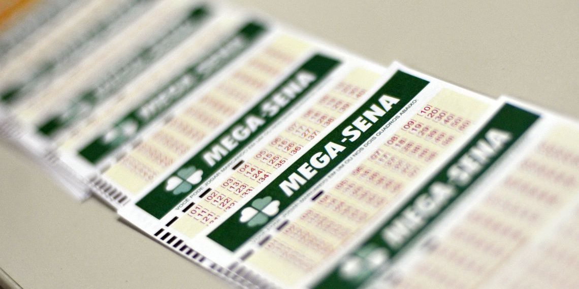 Mega-Sena acumula e próximo concurso deve pagar R$ 36 milhões