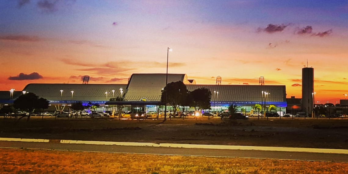 Centro Cultural Trampolim da Vitória é inaugurado no aniversário de Parnamirim