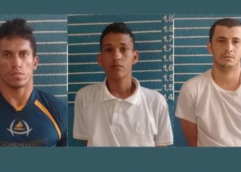 Operação Silêncio: Justiça condena três acusados de tráfico de drogas e organização criminosa