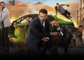 Esquadrão 6 chega com muita ação, um pouco de drama e uma pitada de humor